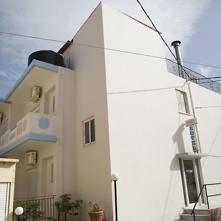 Edgewater Studios Kíssamos Quarto foto