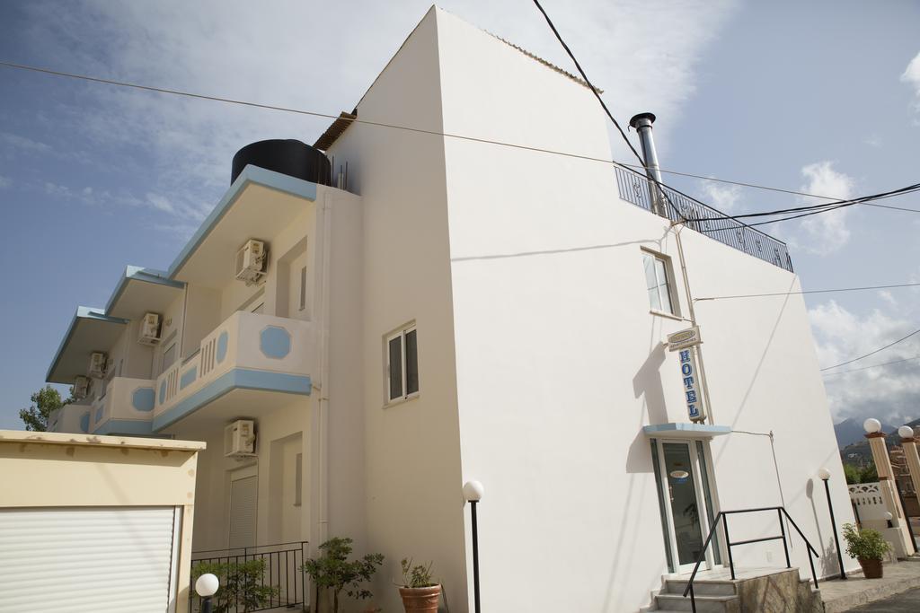 Edgewater Studios Kíssamos Quarto foto